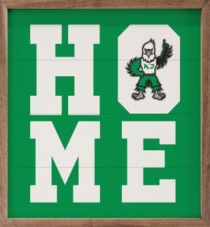 Home University Of North Dakota